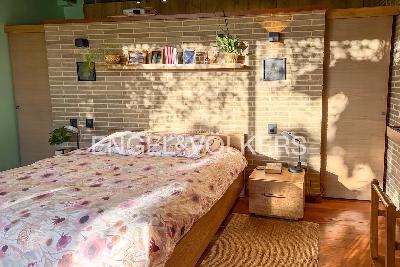 Casa de 4 alcobas en venta en Alto Del Escobero, Medellín, 350 m² · foto 6 de 18