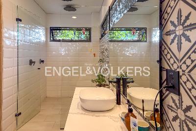Casa de 4 alcobas en venta en Alto Del Escobero, Medellín, 350 m² · foto 8 de 18