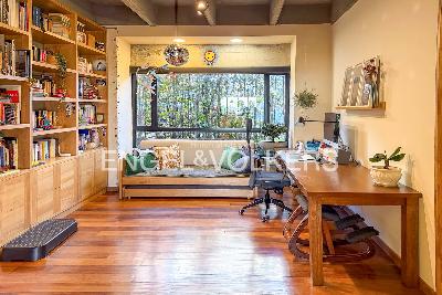Casa de 4 alcobas en venta en Alto Del Escobero, Medellín, 350 m² · foto 9 de 18