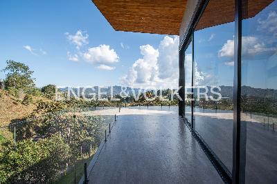 Casa de 3 alcobas en arriendo en Fizebad, Medellín, 430 m² · foto 9 de 14
