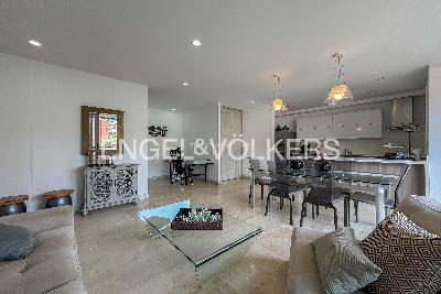 Apartamento de 2 alcobas en venta en Lalinde, Medellín, 99 m² · foto 3 de 18