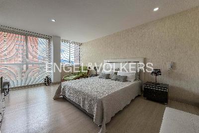 Apartamento de 2 alcobas en venta en Lalinde, Medellín, 99 m² · foto 9 de 18