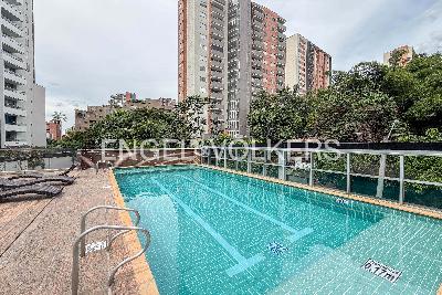Apartamento de 2 alcobas en venta en Lalinde, Medellín, 99 m² · foto 14 de 18