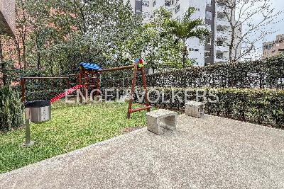 Apartamento de 2 alcobas en venta en Lalinde, Medellín, 99 m² · foto 18 de 18