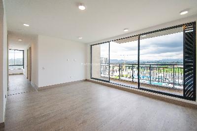 Apartamento en Arriendo, Guaymaral, Chía