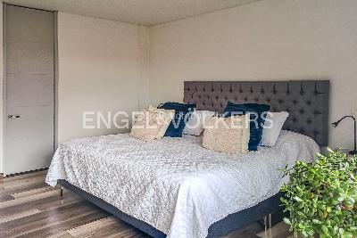 Apartamento de 3 alcobas en venta en Lagos De Cordoba, Bogotá, 162 m² · foto 6 de 19