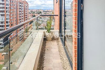 Apartamento de 3 alcobas en venta en Lagos De Cordoba, Bogotá, 162 m² · foto 16 de 19