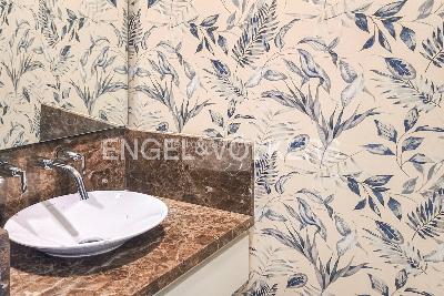 Apartamento de 3 alcobas en venta en Lagos De Cordoba, Bogotá, 162 m² · foto 17 de 19
