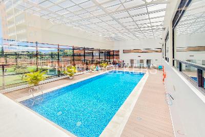Apartamento de 3 alcobas en venta en Lagos De Cordoba, Bogotá, 162 m² · foto 18 de 19