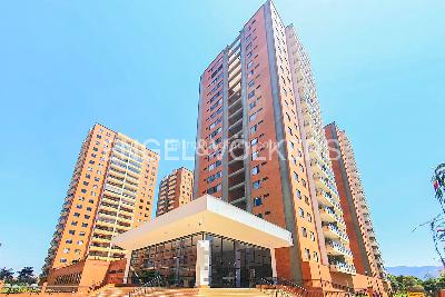 Apartamento de 3 alcobas en venta en Lagos De Cordoba, Bogotá, 162 m² · foto 19 de 19