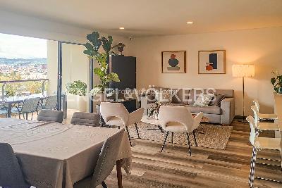 Apartamento de 3 alcobas en venta en Lagos De Cordoba, Bogotá, 162 m² · foto 2 de 19