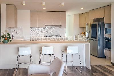 Apartamento de 3 alcobas en venta en Lagos De Cordoba, Bogotá, 162 m² · foto 4 de 19
