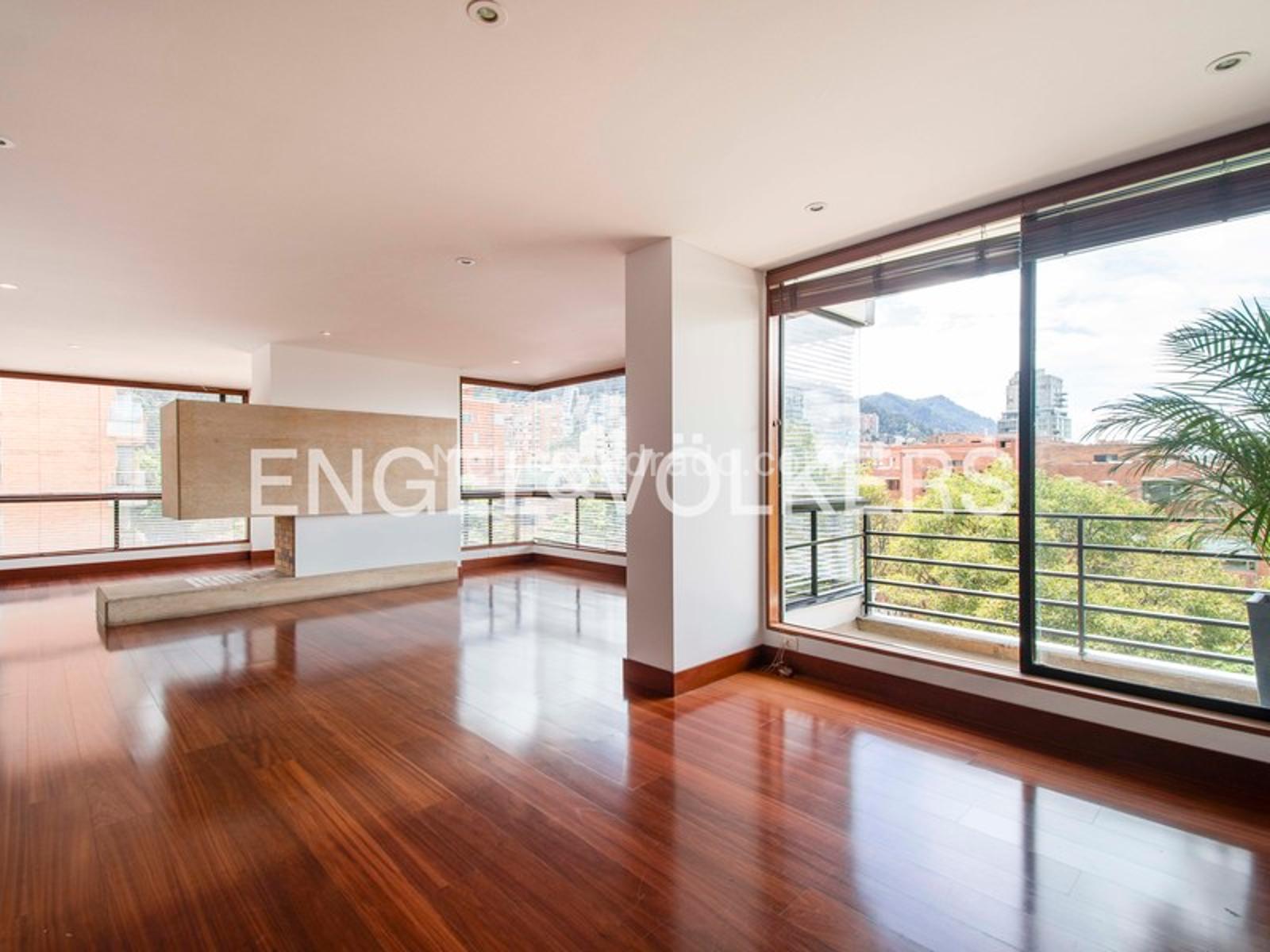 Foto del apartamento