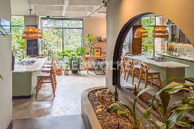 Apartamento en venta en Los Balsos, Medellín · foto 5 de 12