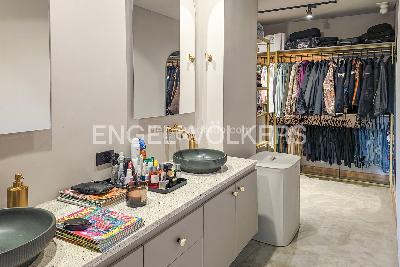 Apartamento de 1 alcoba en venta en Los Balsos, Medellín, 90 m² · foto 7 de 12