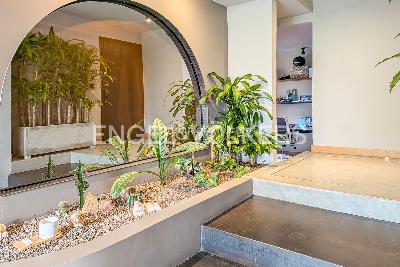 Apartamento de 1 alcoba en venta en Los Balsos, Medellín, 90 m² · foto 11 de 12