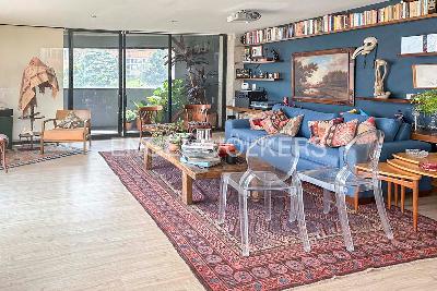 Apartamento en venta en Chapinero, Bogotá · foto 2 de 11