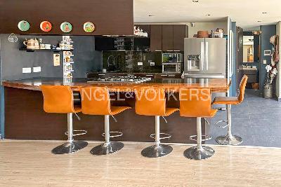 Apartamento en venta en Chapinero, Bogotá · foto 4 de 11