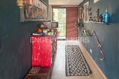 Apartamento en venta en Chapinero, Bogotá · foto 7 de 11
