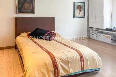 Apartamento en venta en Chapinero, Bogotá · foto 8 de 11