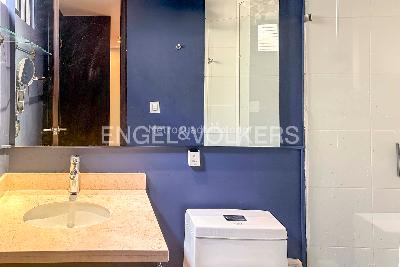 Apartamento en venta en Chapinero, Bogotá · foto 9 de 11