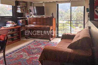 Apartamento en venta en Chapinero, Bogotá · foto 10 de 11