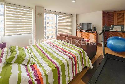 Apartamento en venta en La Calleja, Bogotá · foto 8 de 19