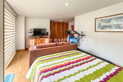 Apartamento en venta en La Calleja, Bogotá · foto 9 de 19
