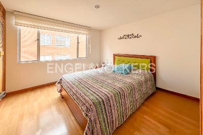 Apartamento en venta en La Calleja, Bogotá · foto 12 de 19
