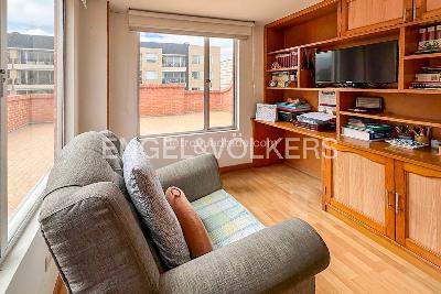 Apartamento en venta en La Calleja, Bogotá · foto 19 de 19