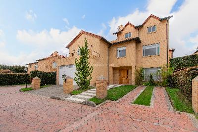 Casa en Arriendo, Chia, Chía