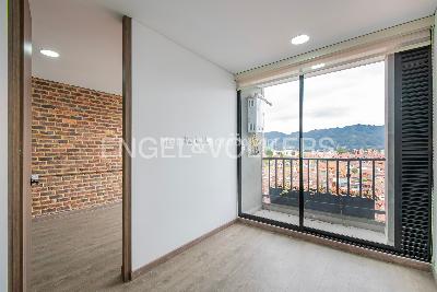 Apartamento en venta en Chia, Chía · foto 3 de 16