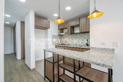 Apartamento en venta en Chia, Chía · foto 5 de 16