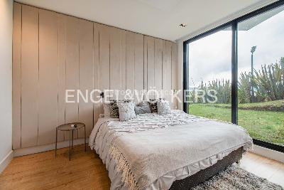 Casa en arriendo en La Calera, Bogotá · foto 17 de 20