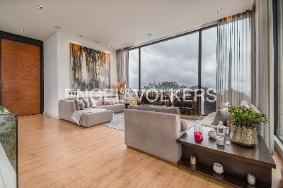 Casa en arriendo en La Calera, Bogotá · foto 2 de 20