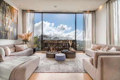 Casa en arriendo en La Calera, Bogotá · foto 3 de 20