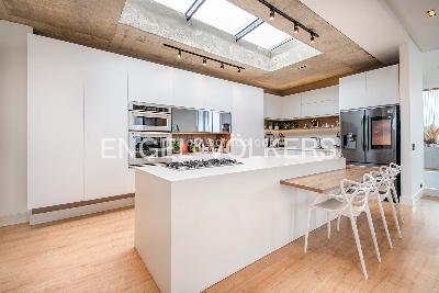 Casa en arriendo en La Calera, Bogotá · foto 6 de 20