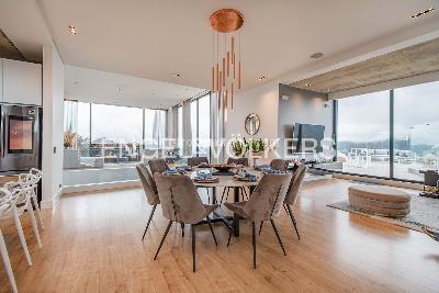 Casa en arriendo en La Calera, Bogotá · foto 7 de 20