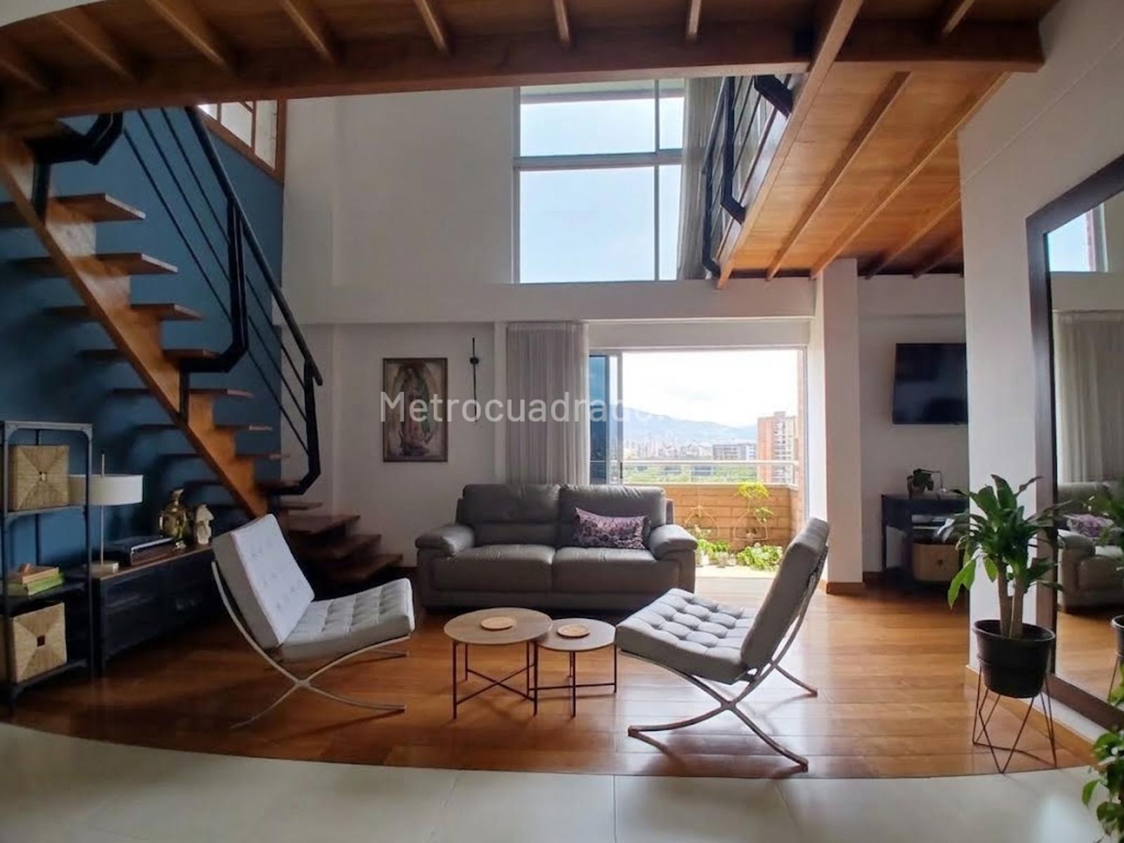 Apartamento de 4 habitaciones en arriendo en Patio Bonito, Medellín — imagen 1 de 20