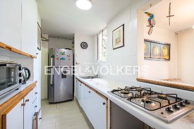 Apartamento en venta en Los Balsos, Medellín · foto 5 de 10