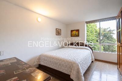 Apartamento en venta en Los Balsos, Medellín · foto 6 de 10
