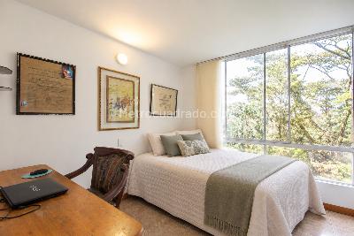 Apartamento en venta en Los Balsos, Medellín · foto 8 de 10