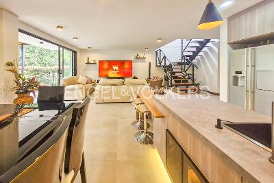 Casa de 4 alcobas en venta en El Retiro, Medellín, 257 m² · foto 2 de 18