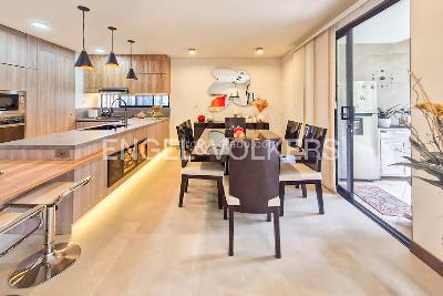 Casa de 4 alcobas en venta en El Retiro, Medellín, 257 m² · foto 3 de 18