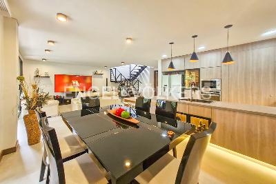 Casa de 4 alcobas en venta en El Retiro, Medellín, 257 m² · foto 4 de 18