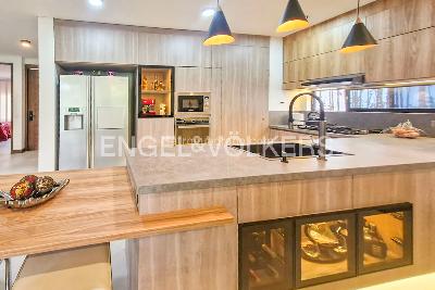 Casa de 4 alcobas en venta en El Retiro, Medellín, 257 m² · foto 5 de 18