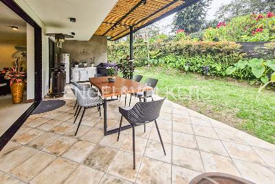 Casa de 4 alcobas en venta en El Retiro, Medellín, 257 m² · foto 6 de 18