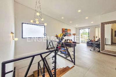 Casa de 4 alcobas en venta en El Retiro, Medellín, 257 m² · foto 9 de 18