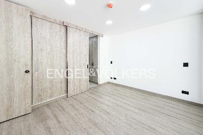 Apartamento de 1 alcoba en arriendo en Loma Del Escobero, Medellín, 64 m² · foto 6 de 11