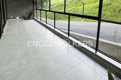 Apartamento de 1 alcoba en arriendo en Loma Del Escobero, Medellín, 64 m² · foto 11 de 11